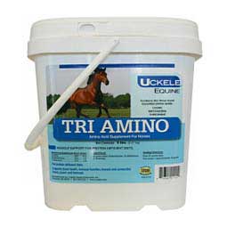 Tri Amino for Horses  Uckele Health & Nutrition